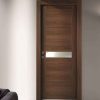 Cửa gỗ veneer VN - 008