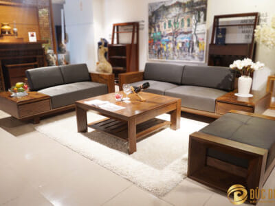 Sofa Pedro